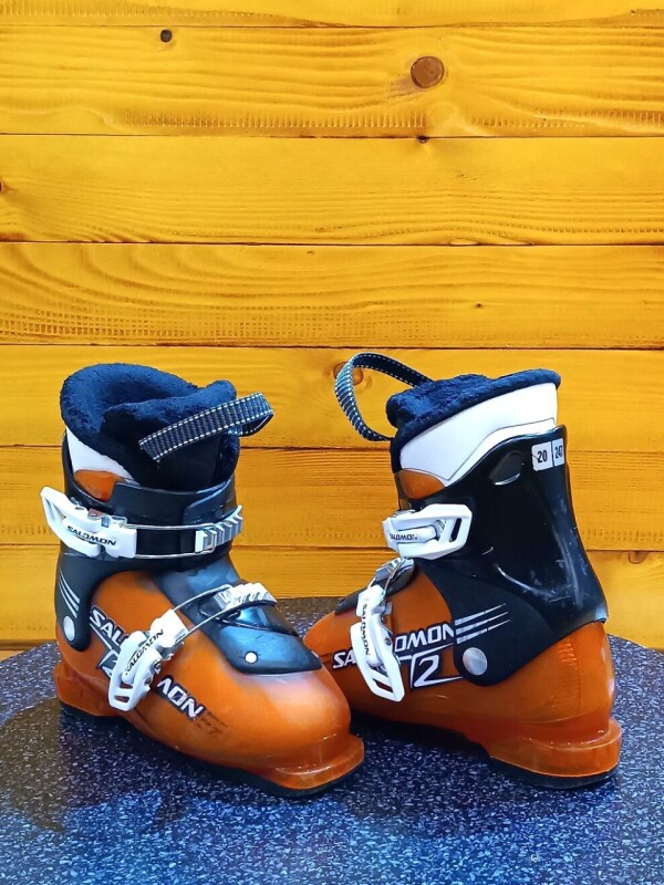 Salomon shop 50 euro